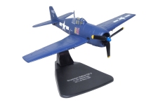 Herpa 81AC119 - 1:72 - Grumman Hellcat VS-1 US Navy